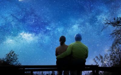 Escapadas originales y románticas en Murcia bajo las estrellas