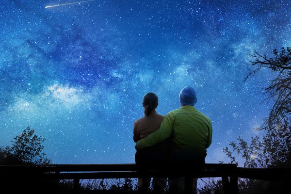 Escapadas originales y románticas en Murcia bajo las estrellas