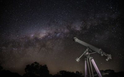 Astrofotografía para principiantes