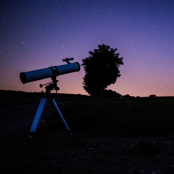 astronomy tours