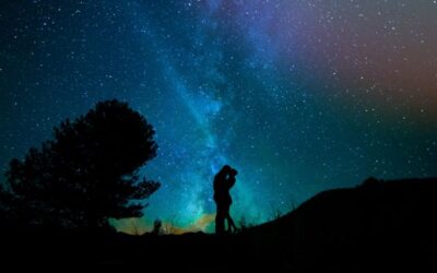 Cómo comprar una estrella