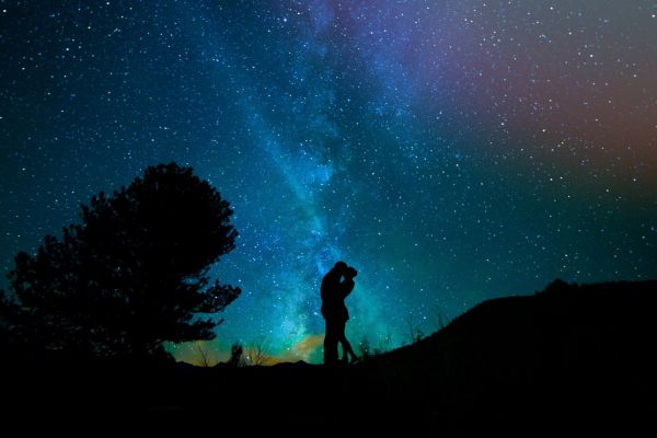 Cómo comprar una estrella