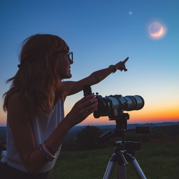 finca astronomica en Murcia
