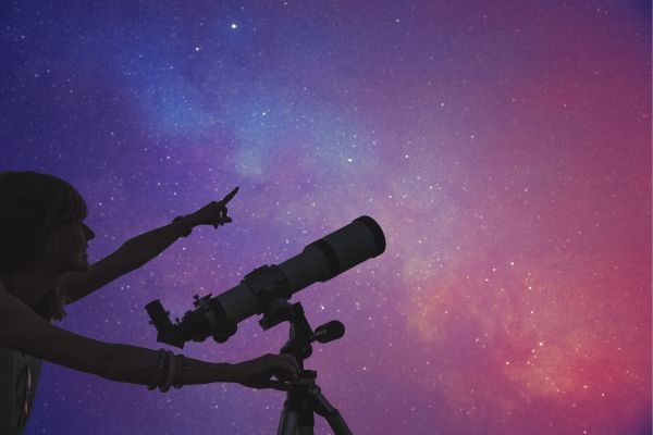 Poner nombre a una estrella